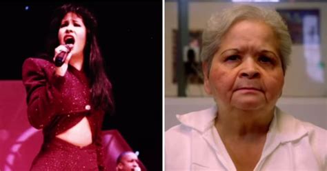 Selena Quintanilla S Father Abraham Slams Explosive Docuseries