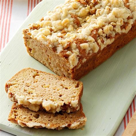 Apple Cinnamon Bread Recipe How To Make It