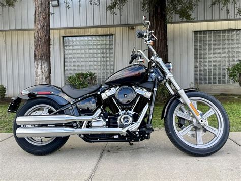 2023 Harley-Davidson® FXST - Softail® Standard for sale in Modesto, CA