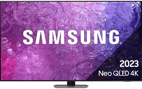 Samsung Neo Qled 43qn90c 2023 Aanbieding Bij Coolblue