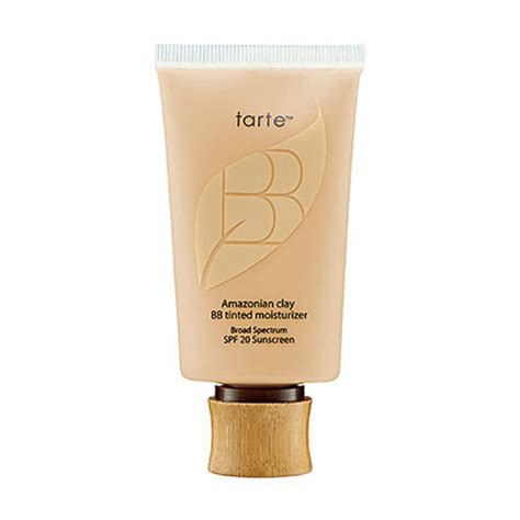 Tarte Amazonian Clay Bb Tinted Moisturizer Broad Spectrum Spf 20