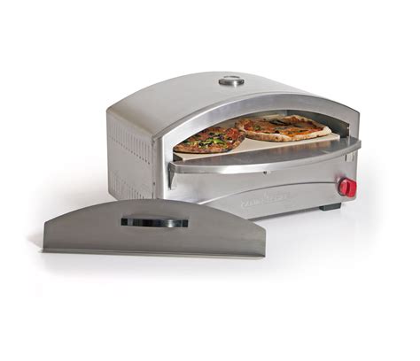 Italia Artisan Pizza Oven — Lifestyle Propane Eugene