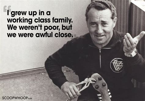 18 Unknown Facts About Adolf Dassler, The Man Who Built The Adidas Empire