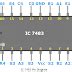 IC 7483 Pin Diagram, Truth Table, Applications - ETechnoG