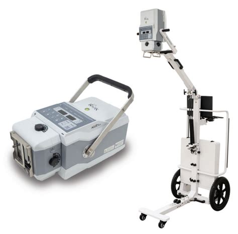 Radmedix Acuity Pdr Advanced Portable X Ray System Mavenimaging