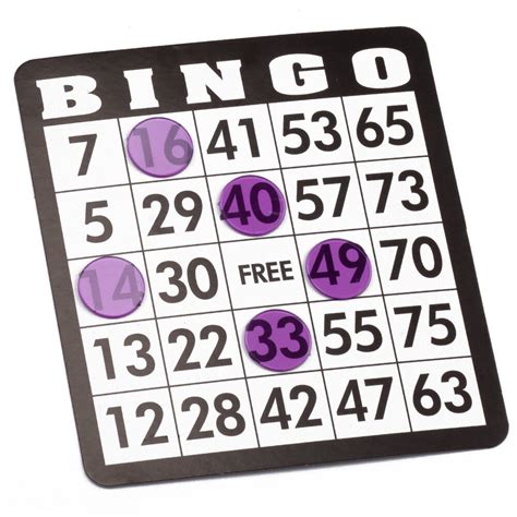 GSE Games & Sports Expert Complete Bingo Game Set with 100 Bingo Cards ...