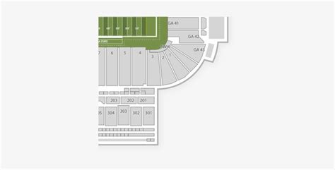 Sun Devil Stadium Seating Chart Concert Aircraft Seat Map 350x350 Png Download Pngkit