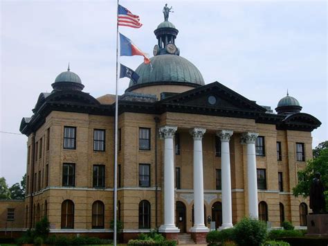 Fort Bend County Courthouse Richmond Texas Flickr Photo Sharing