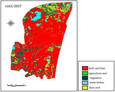 Entropy Free Full Text Modelling Urban Sprawl Using Remotely Sensed