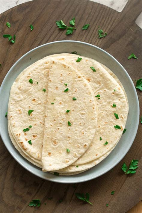 Keto Tortillas Just 3 Ingredients The Big Mans World