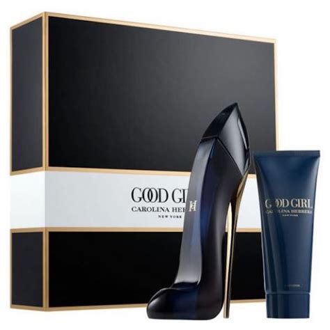 Carolina Herrera Good Girl Eau De Parfum Gift Set Reviews Perfume