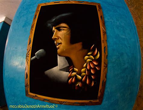 Velvet Elvis Painting At Explore Collection Of