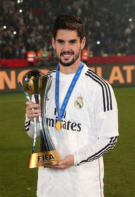 Football Is My Aesthetic Isco Alarcon Isco Real Madrid Football Club