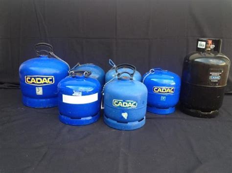 Gas Bottles 9kg Gas Lpg Gas Gas Heaters 3kg 6kg For Sale In