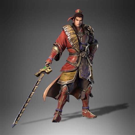 Sun Quan Dynasty Warriors Image By Force Zerochan