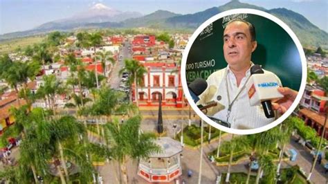 Falta Recurso Para Impulsar A Los Pueblos M Gicos En Veracruz Comit