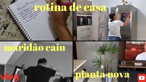 Rotina De Dona De Casa Compramos Rafias Para Casa Ideia Para A Sala