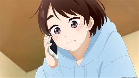 4月18日（木）放送のtvアニメ『花野井くんと恋の病』第3話より、あらすじ・先行場面カットが公開 Moca モカ