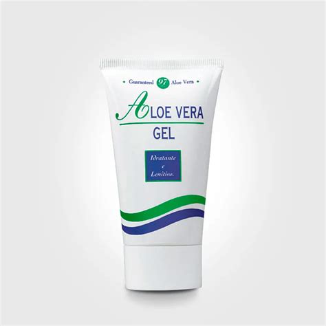 Vividus Aloe Vera Gel Erbaka