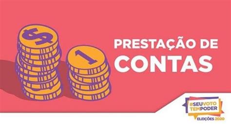 Prestação De Contas