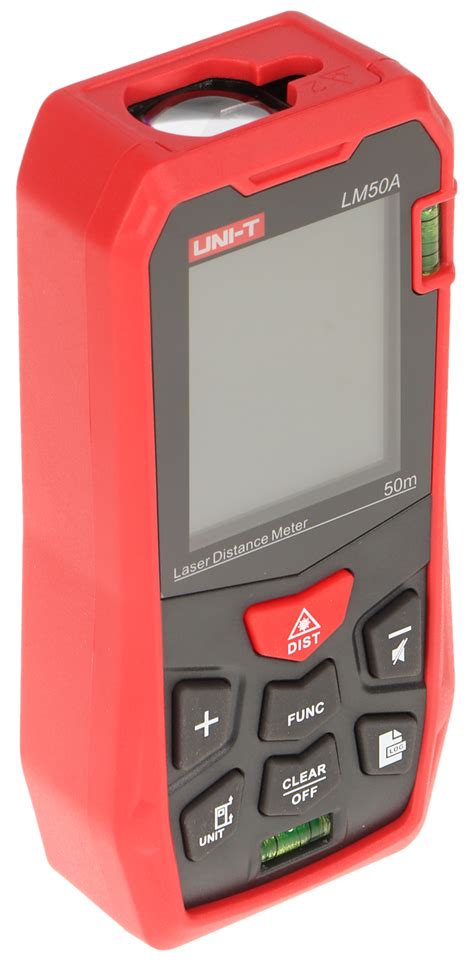 Laser Rangefinder Lm A Uni T Laser Rangefinders Delta