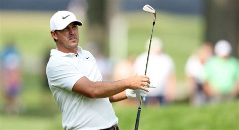 Brooks Koepka Captures His Third Career PGA Championship With Victory