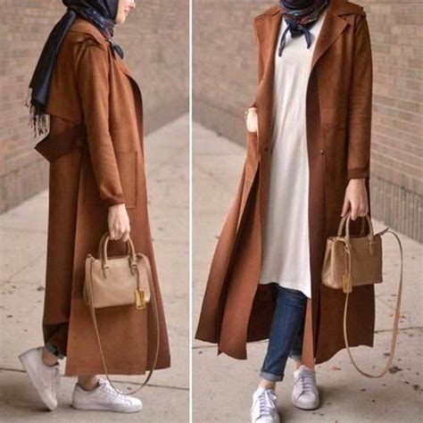 2747 best hijabers & fashion images on Pinterest | Modest fashion ...