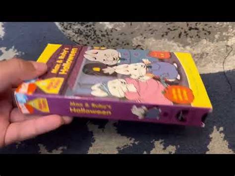 Springtimewithmaxandrubyvhs mp4 3gp flv mp3 video indir