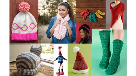 Free Cute Knitting Patterns @ Knitpicks!