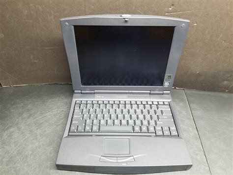 Windows 95 Laptop