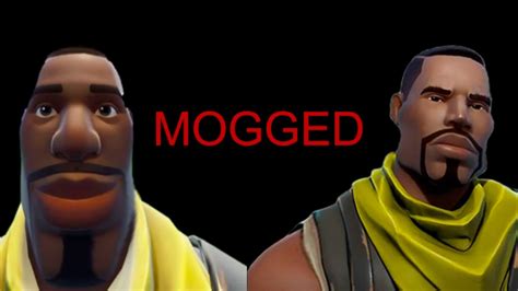 Mogger 1v1 2264 9461 9294 By Thunderrr Fortnite Creative Map Code