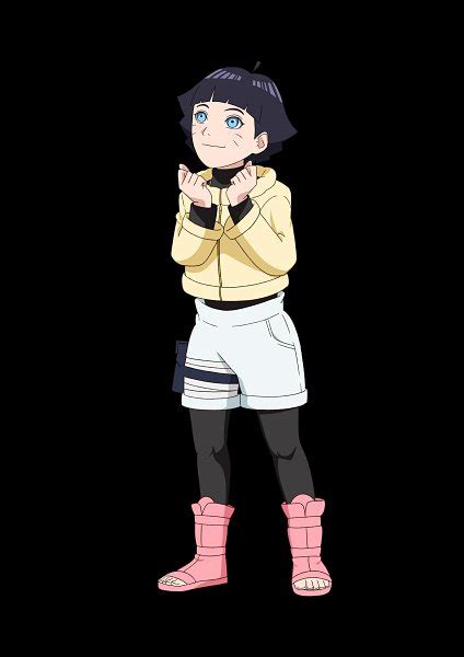 Uzumaki Himawari Naruto Image By Ndcyt 3739068 Zerochan Anime