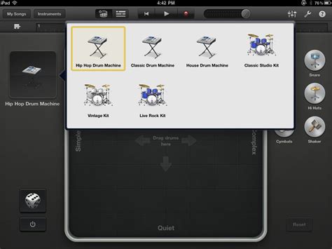 How To Add Drum Kits To Garageband Banyanbasp