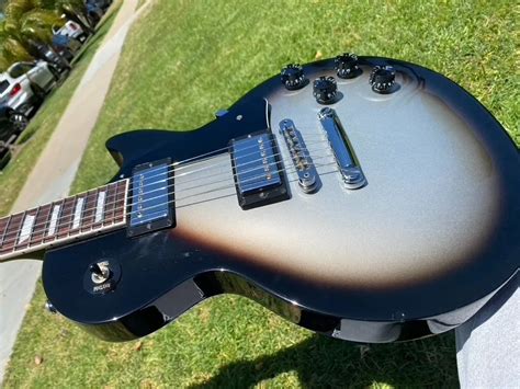 Gibson Les Paul Studio Deluxe