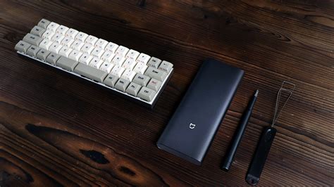 Vortex Core RGB — разборка - Geekboards Wiki