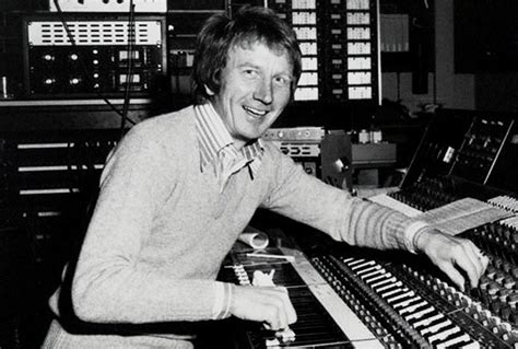 Composer Alan Hawkshaw has died, aged 84 - The Vinyl Factory