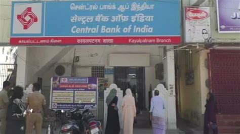 Central Bank Of India Q4 Results Net Profit Jumps 84 To Rs 571 Crore