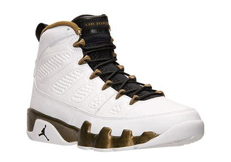 Air Jordan 9 Statue Looking More Official Air Jordans Release