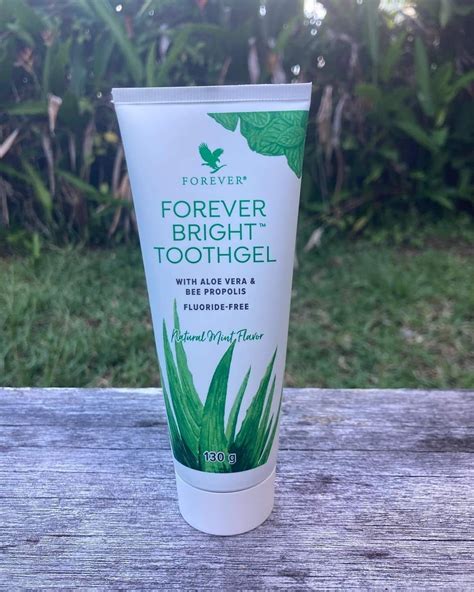 Forever Aloe Vera Tooth Gel Forever Aloe Aloe Vera Gel Forever Tooth Gel