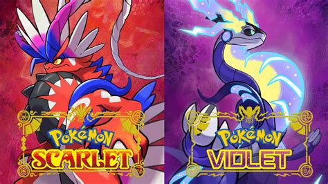 pokemon scarlet and violet box legendaries - pecha-mezquita