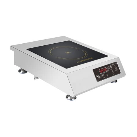 Wholesale Ac 220v 3500w Kitchens Countertop Commercial Induction Cooker