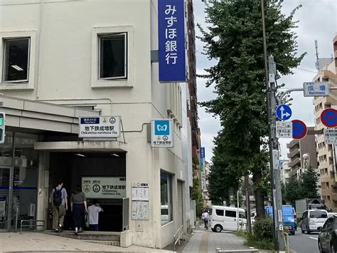 成増駅（板橋区）の住みやすさ 特徴・周辺情報・便利なチェーン店 ｜townu（タウニュー）