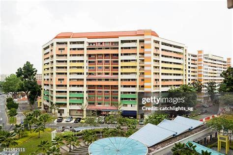 17 Tampines New Town Stock Photos High Res Pictures And Images