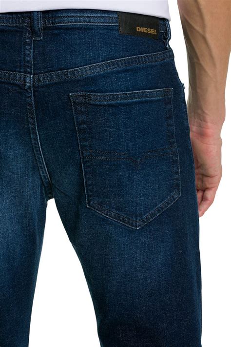 Diesel Jeans Buster Tapered Günstig Online Kaufen Outletcity