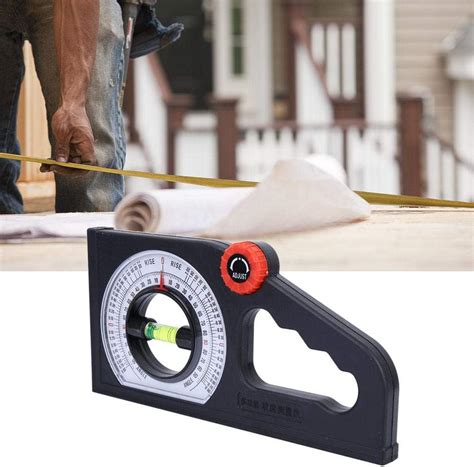 buy level slope angle gauge digital level engineering slope level