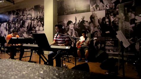 Endless Praise Ccf Makati Rehearsals Youtube