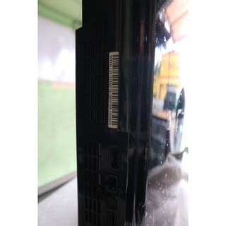 Jual PS3 Fat Port 4 Nand Cecha Cechb Shopee Indonesia