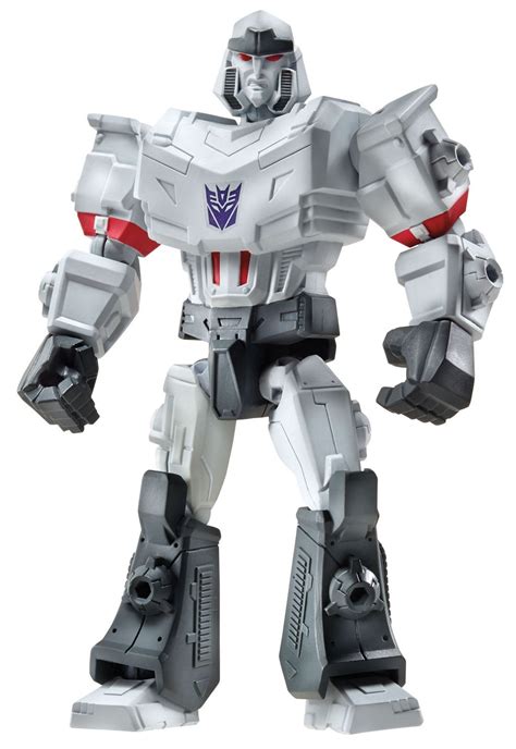 Original Transformers Toys Megatron