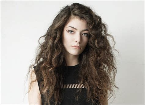 Artist Of The Week Lorde