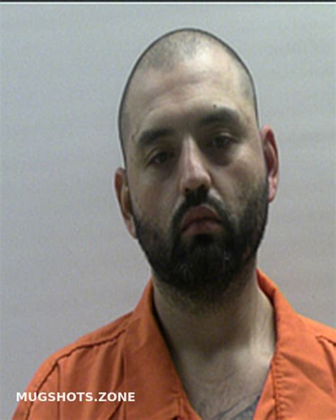 PEREZ JAVIER ALEJANDRO 03 01 2024 Cameron County Mugshots Zone